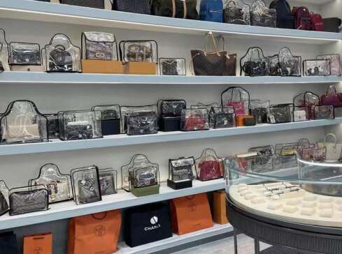长治市奢侈品寄卖回收典
